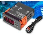 Digital Temperature Controller
