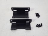 - Titan Army VESA Mounting Kit for N27FW N27QW N34QW 34GLR N32QW V3GSR C32QW