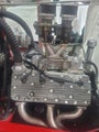 Ford Flathead V8 Motor