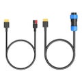 BLUETTI 12V/30A RV CABLE FOR AC200MAX / AC300 / AC500 / EP500P