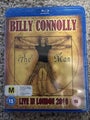 BILLY CONNOLLY BLURAY - LIVE IN LONDON 2010
