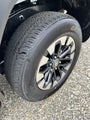 2026 Hilux SR5 Limited Wheels & Tyres