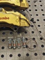 Brembo 17z full kit