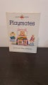 Playmates by Janet and Allan Ahlberg