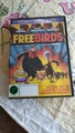 Free birds dvd