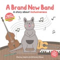 Brand New Band: A story about inclusiveness