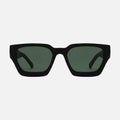 Carve Nova Matt Black w/ Green Lens