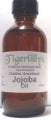 Jojoba oil - Golden Cold Pressed 100% Pure 100ml