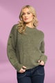 Knewe Luca Sweater Elm