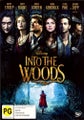 Into the Woods - 2014 (DVD)