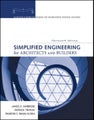Simplified Engineering for Architects and Builders by James Ambrose - Paperback