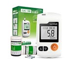 Blood Glucose Meter