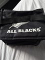 All Blacks Sistema Lunch bag
