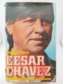 Cesar Chavez by Jacques Levy
