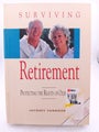 Surviving retirement protecting the rights of older adults by J. Vannoort