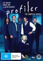 Profiler | Complete Series DVD