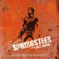 BRUCE SPRINGSTEEN - Live In Hollywood 1992 (Natural Clear Marble Vinyl)