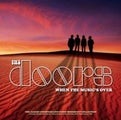 DOORS - When The Musics Over - Stockholm 1968 (Violet Marble Vinyl)