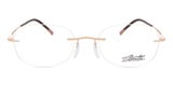 Silhouette 5561/LA 3530 52 New Unisex Eyeglasses