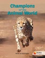 Champions of the Animal World by Pigdon - Paperback