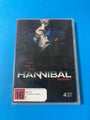 Hannibal: Season 1