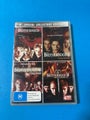 The Brotherhood 1-4 Collection