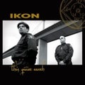 IKON - THIS QUIET EARTH