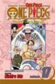 One Piece, Vol. 17 Hiriluk's Cherry Blossoms