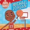 Baby Ballers: Michael Jordan (Baby Ballers) [Board