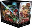 The Legend of Zelda: Twilight Princess Complete Box Set: Includes volume