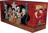 One Piece Box Set 4: Dressrosa to Reverie: Volumes