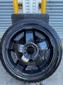 XD series 22 inch rims