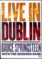 Bruce Springsteen – Live In Dublin (DVD) - MINT