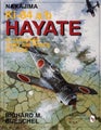 Nakajima Ki-84 a/b Hayate in Japanese Army Air Force Service by Richard M. Buesc