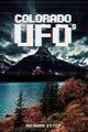 Colorado UFOs by Richard Estep - Paperback