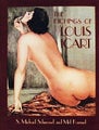 The Etchings of Louis Icart by S. Michael Schnessel - Hardcover
