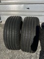 2 x Bridgestone Alanza 001