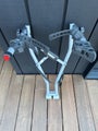 Thule Xpress 970 bike rack