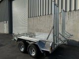 Digger Trailer - Lucca