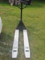 Pallet jack 2.5 tonne