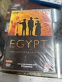 Egypt; rediscovering a lost world