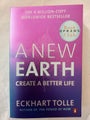 A New Earth by Elkhart Tolle