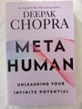 Meta Human by Deepak Chopra