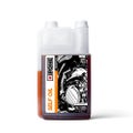 RRP $25.00 BRAND NEW IPONE 2T Self Semi Synthetic Motor Oil 1L, Made in France