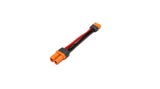 Spektrum SPMXCA508 Adapter: IC5 Battery / IC3 Device