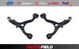 Pair Front Lower Left & Right Control Arm Kit for Honda Accord Euro 08-15