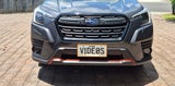 Personalised Plate - V1DE0S (videos)