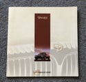 Jaguar Daimler V8, Super V8 Brochure (1998)