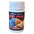LIONS MANE - COGNITIVE SUPPORT - 60 Capsules