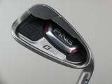 Ping G20 #PW Iron Individual Regular Steel
